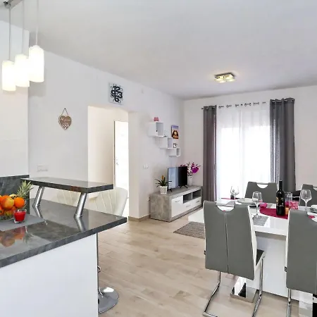 Sime - Srd441 Appartement Maslenica